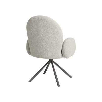 House Nordic Lana Matstol, Sand
