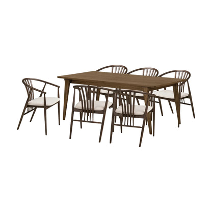 House Nordic Darwin & Agustin Matgrupp 100 cm