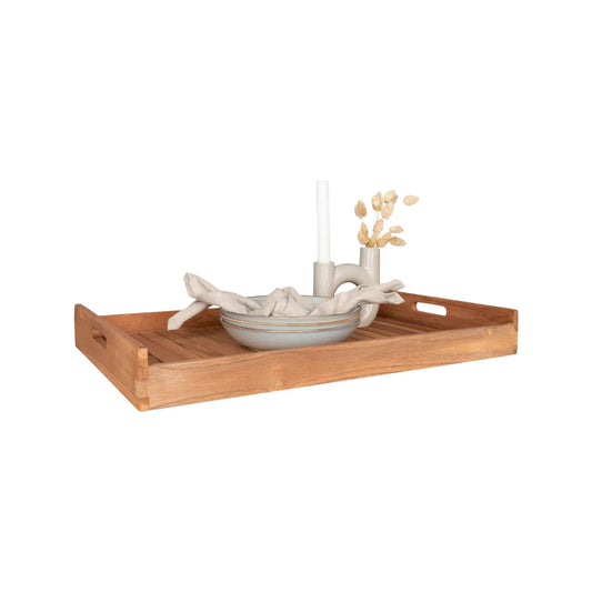 House Nordic, Faro Bricka, Natur