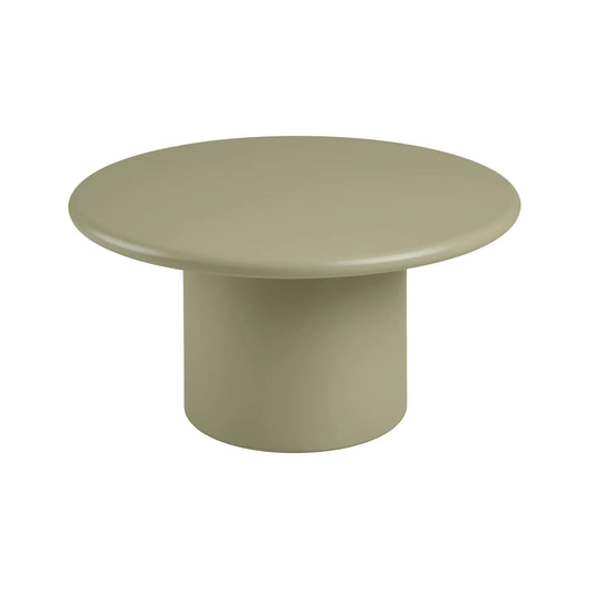 House Nordic, Nagano Kaffe Bord, Grön