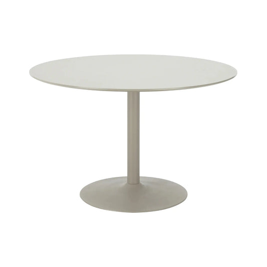House Nordic Riva Matbord 120 cm, Sand