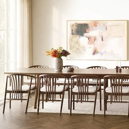 House Nordic Darwin & Agustin Matgrupp 340 cm