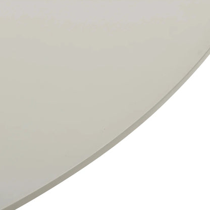 House Nordic Riva Matbord 120 cm, Sand