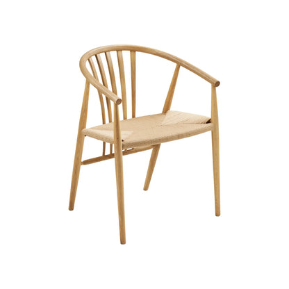 House Nordic Bowen & Agustin Matgrupp 320 cm, Natur