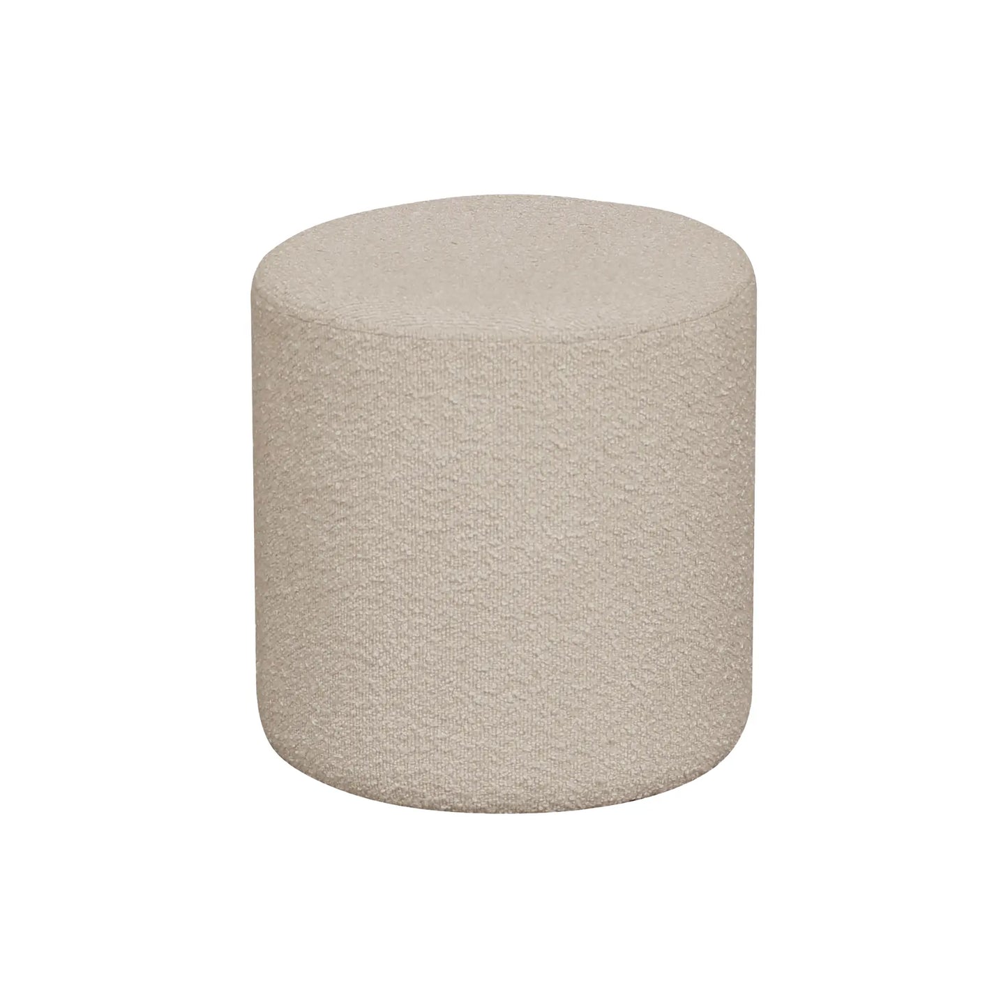 House Nordic, Ejby Puff, Beige
