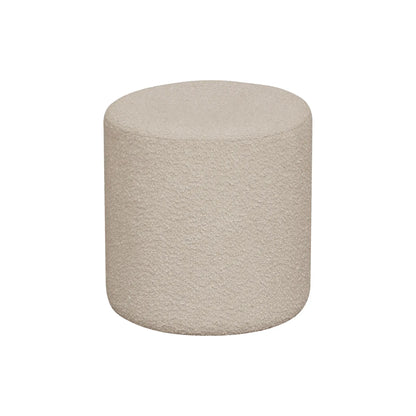 House Nordic, Ejby Puff, Beige