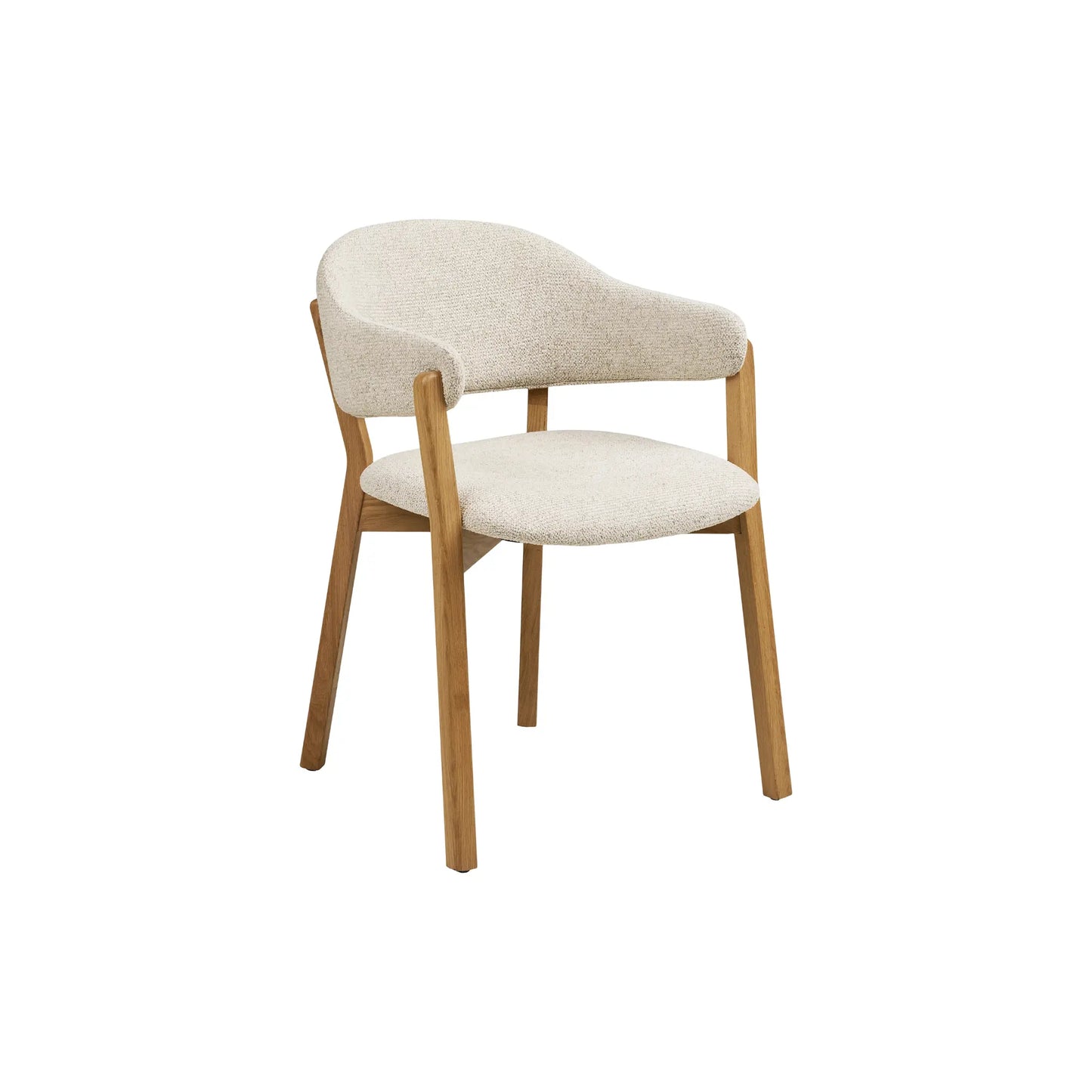House Nordic Darwin & Dunkirk Matgrupp, Natur / Beige