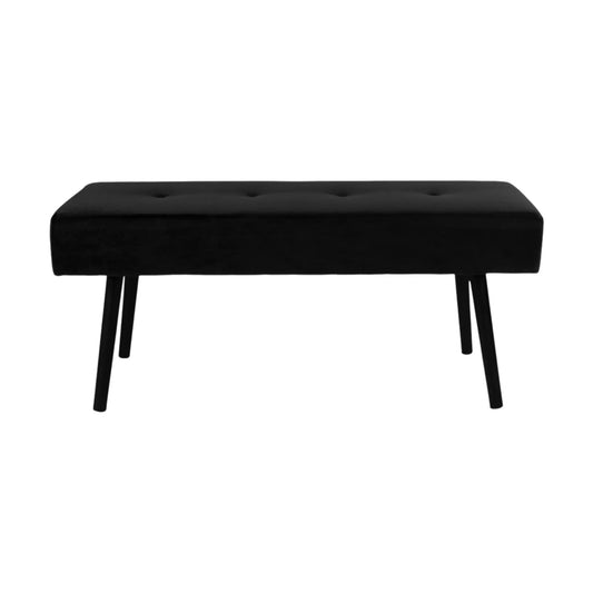 House Nordic, Skiby Bänk, Svart