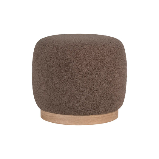 House Nordic, Belfort Puff, Brun