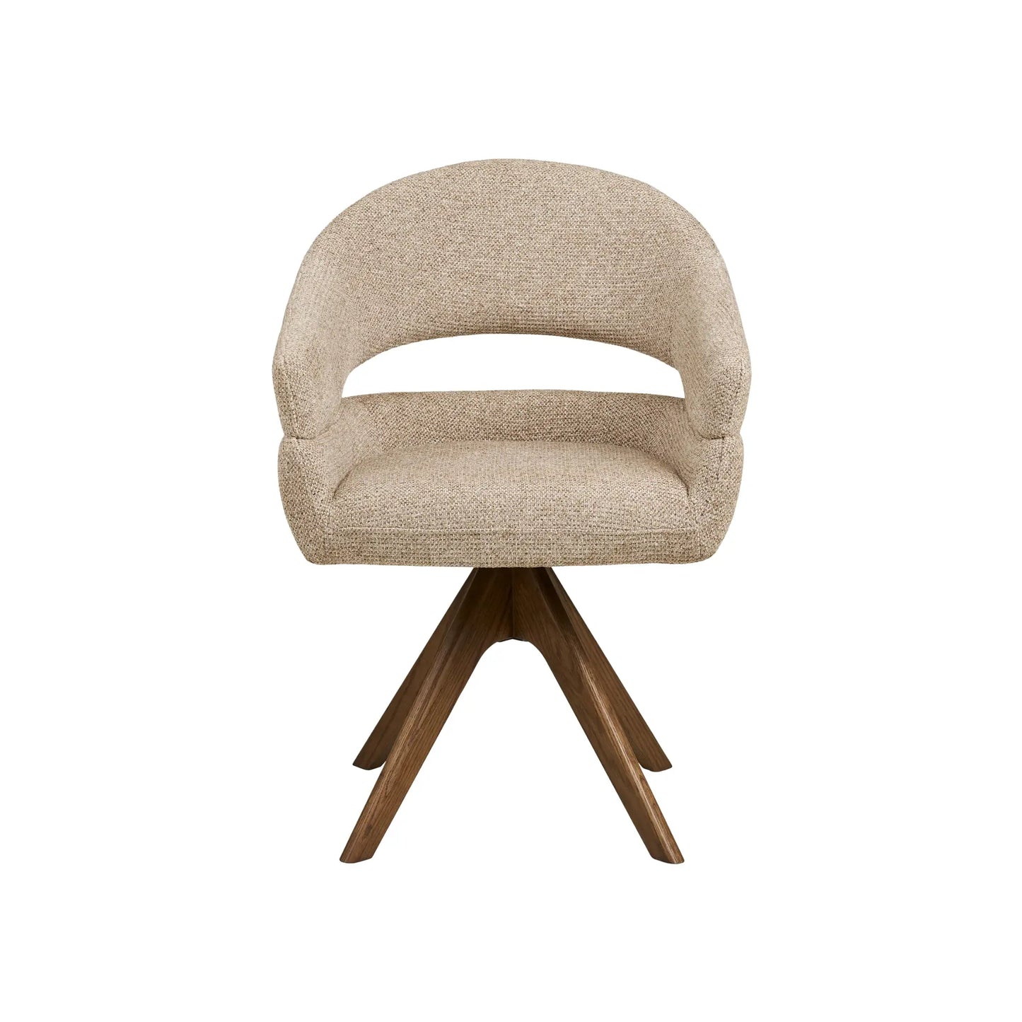 House Nordic Dover Matstol, Natur