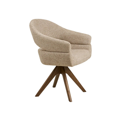 House Nordic Dover Matstol, Natur