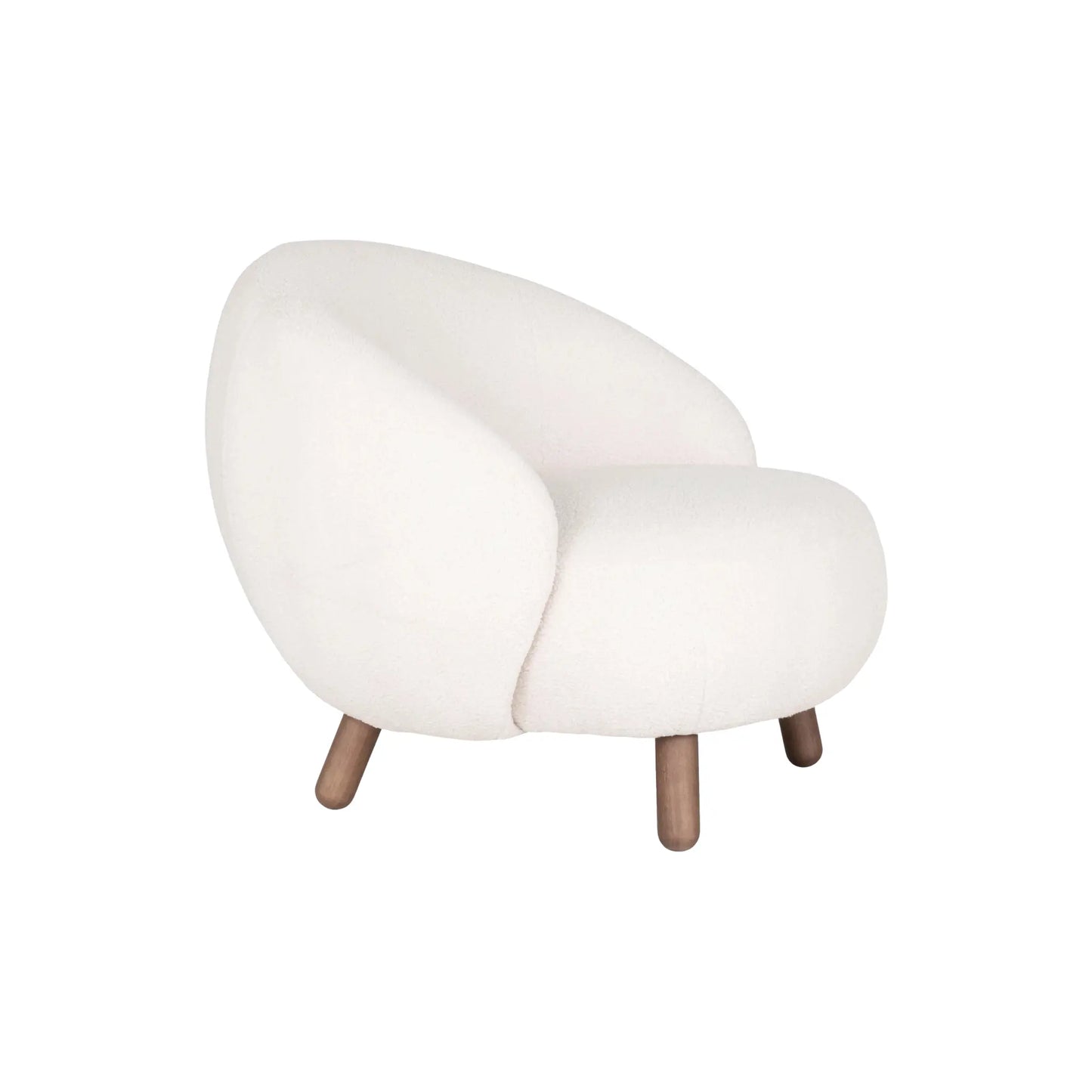 House Nordic Savona Set, Vit