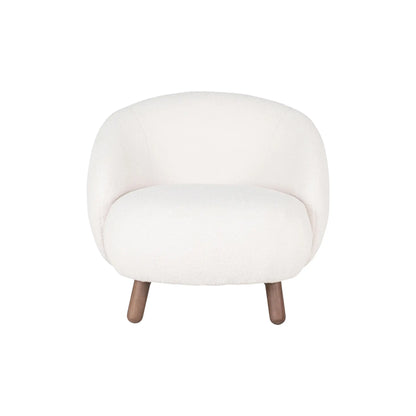 House Nordic Savona Set, Vit