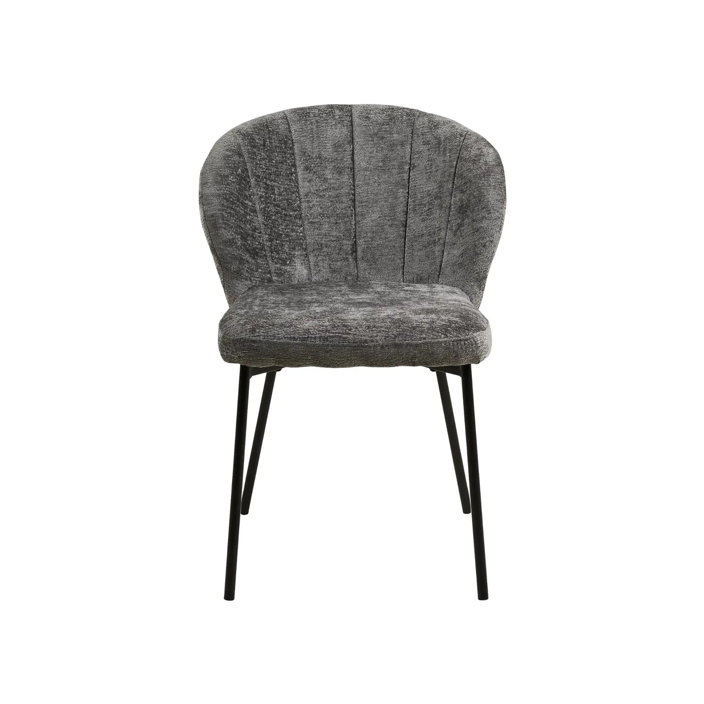 House Nordic Roanne Matstol 2-Pack, Sand
