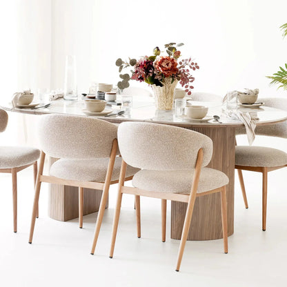 House Nordic Athens & Cavi Matgrupp 200 cm