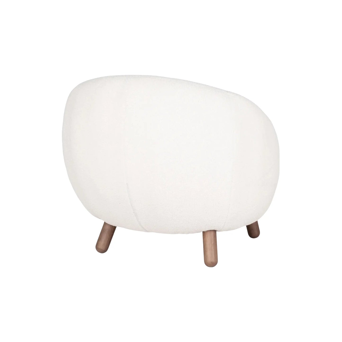House Nordic Savona Set, Vit