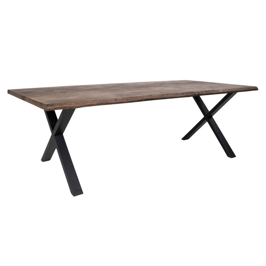 House Nordic, Toulon Mat Bord, Rökig