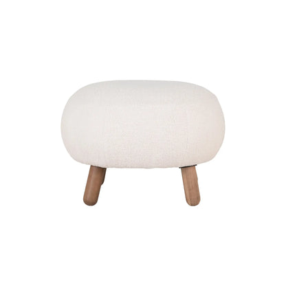 House Nordic Savona Set, Vit