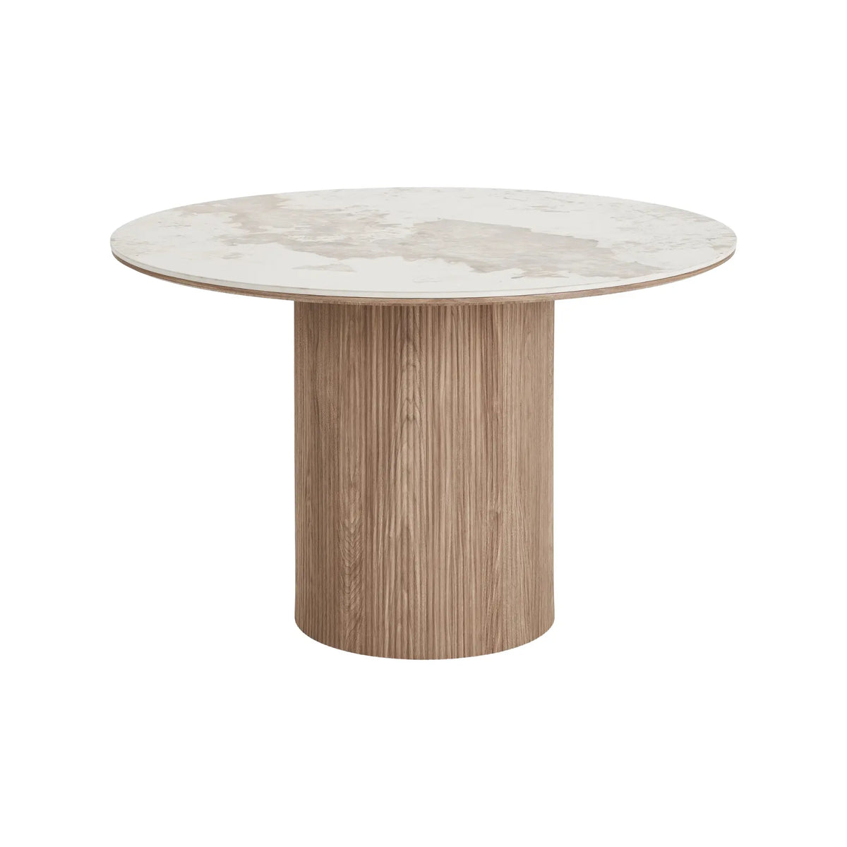 House Nordic Athens & Cavi Matgrupp Ø120 cm