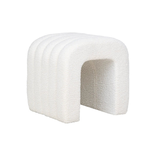 House Nordic, Colma Puff, Vit