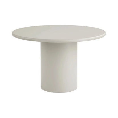 House Nordic Nagano Matbord 120 cm, Sand