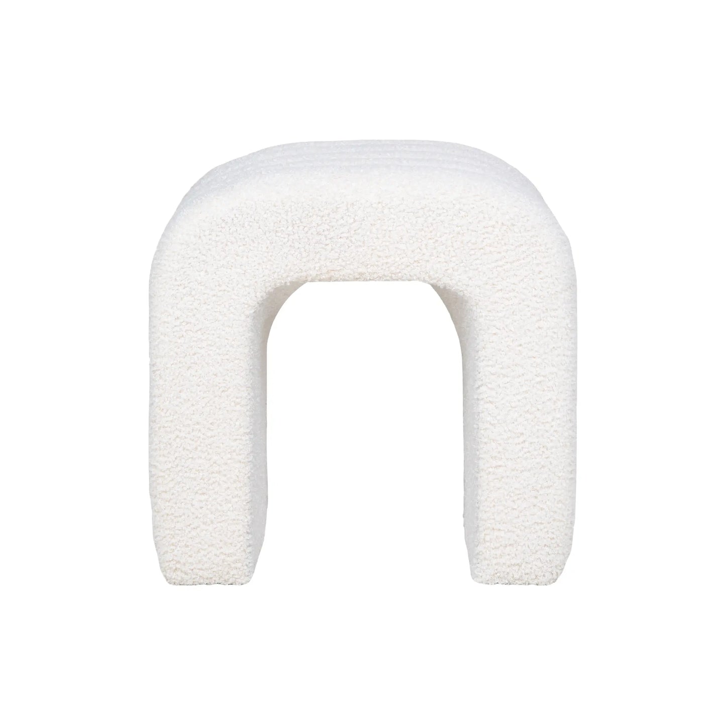 House Nordic, Colma Puff, Vit