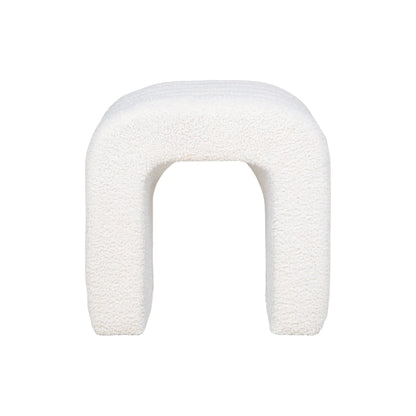 House Nordic, Colma Puff, Vit