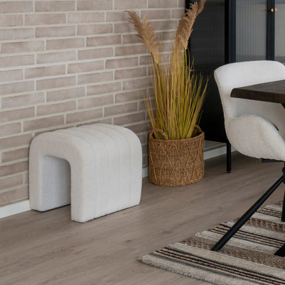 House Nordic, Colma Puff, Vit