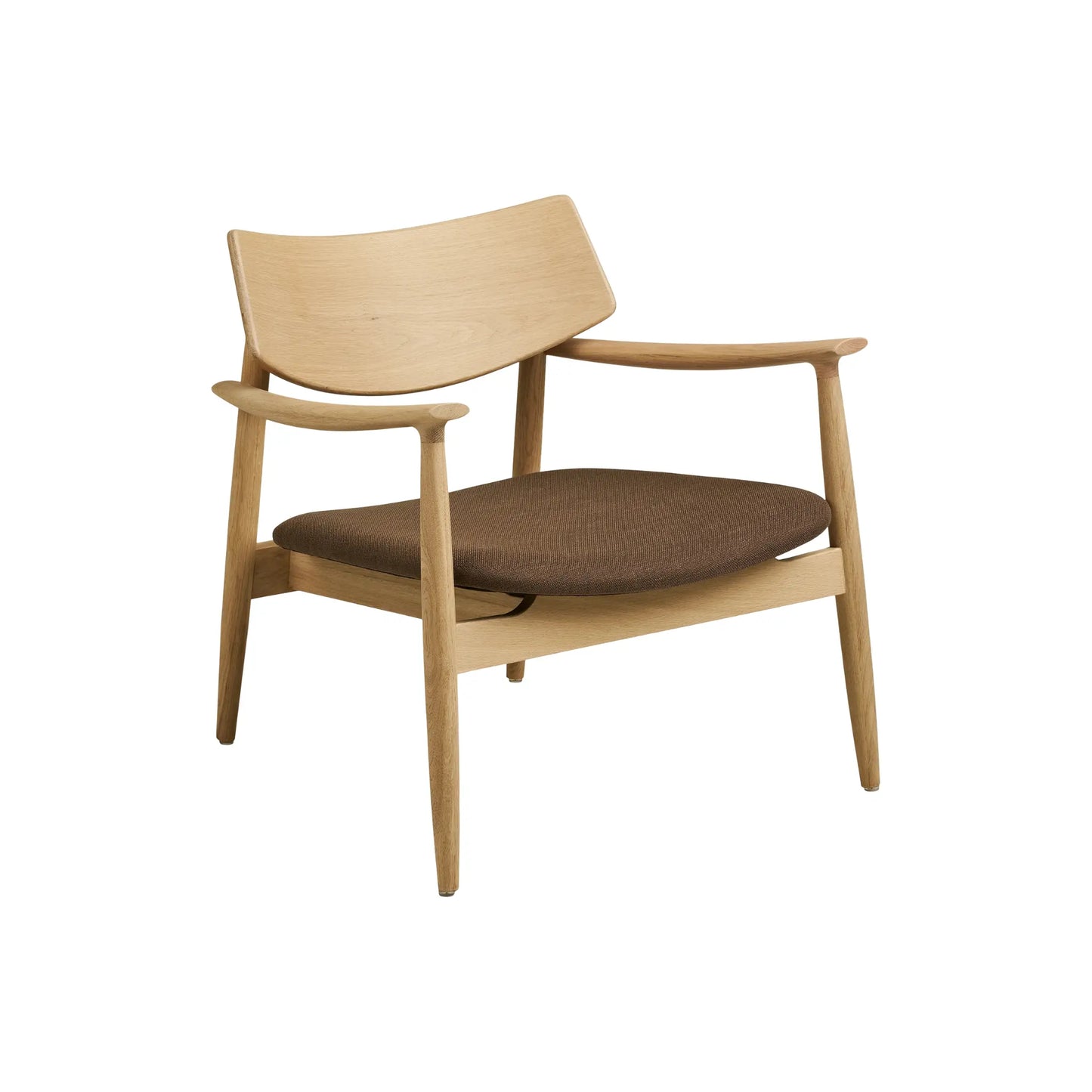 House Nordic Olvera Set, Natur/Brun