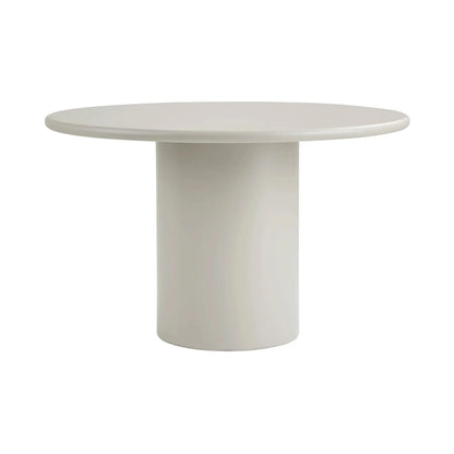 House Nordic Nagano Matbord 120 cm, Sand