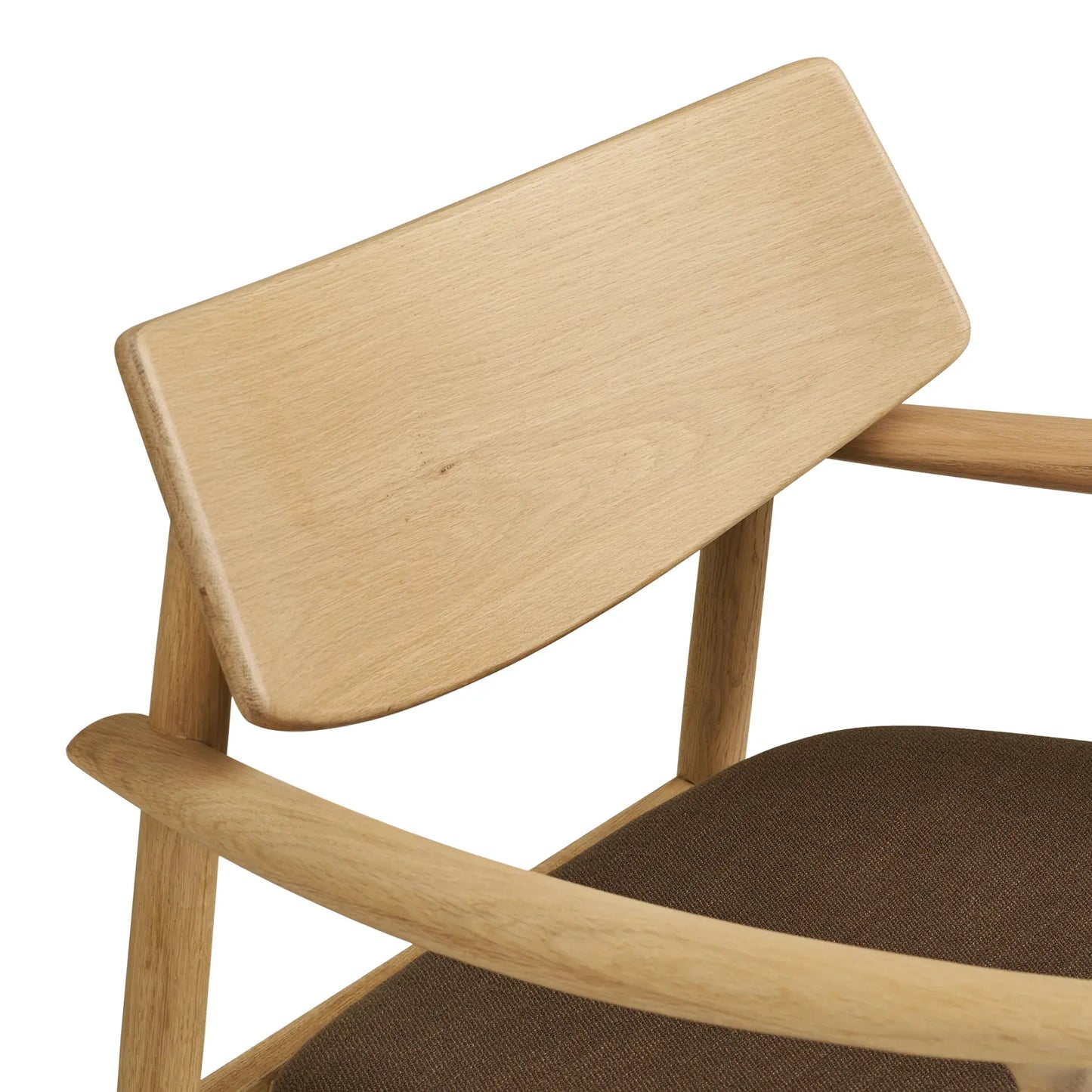 House Nordic Olvera Set, Natur/Brun