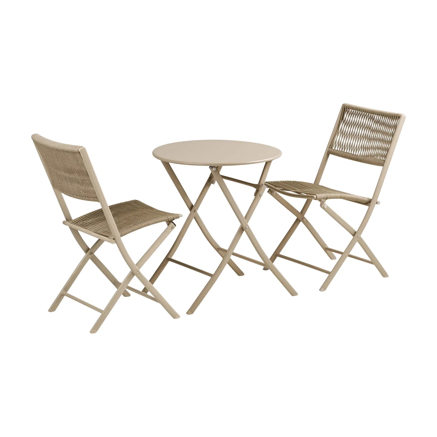 House Nordic Arcas Bistroset, Taupe