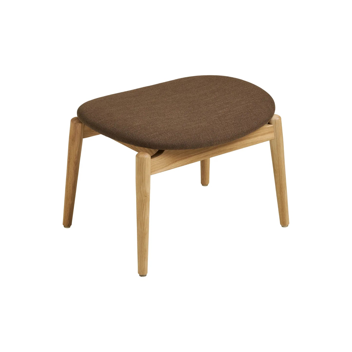 House Nordic Olvera Set, Natur/Brun