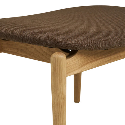 House Nordic Olvera Set, Natur/Brun