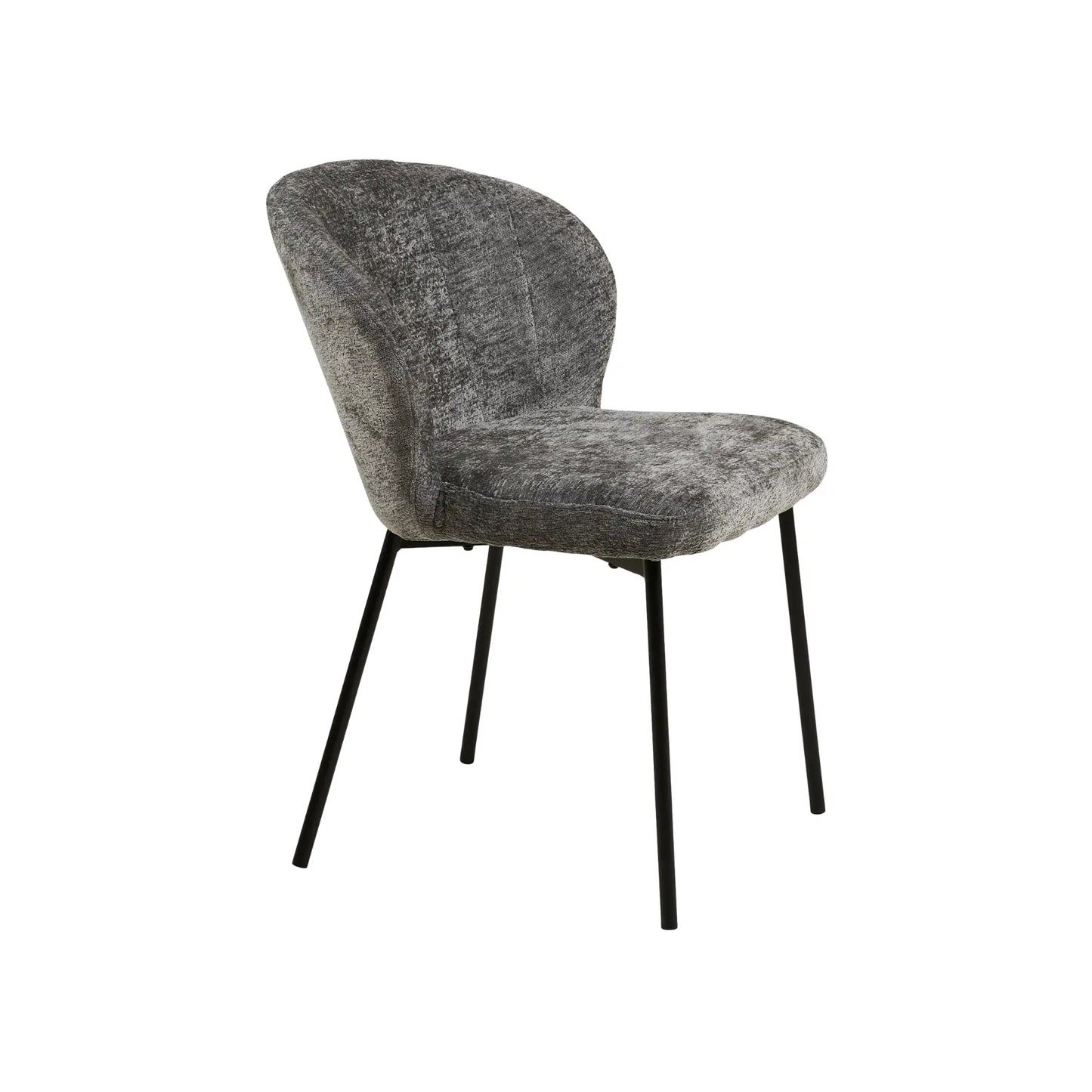 House Nordic Roanne Matstol 2-Pack, Sand