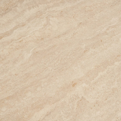 House Nordic Annecy Soffbord 70 cm, Sand