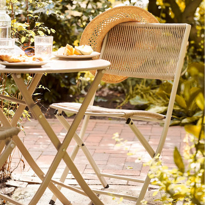 House Nordic Arcas Bistroset, Taupe
