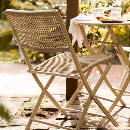 House Nordic Arcas Bistroset, Taupe