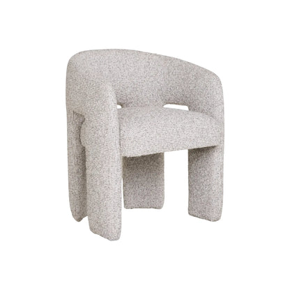 House Nordic Monroe Matstol, Natur