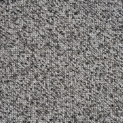 House Nordic Westport Bänk 120x45x44 cm, Svart/Vit