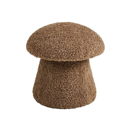 House Nordic, Enna Puff, Brun