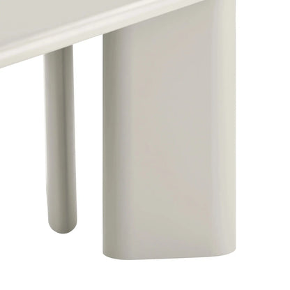 House Nordic Nagano Matbord 100x220 cm, Sand