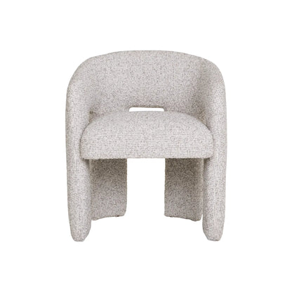 House Nordic Monroe Matstol, Natur