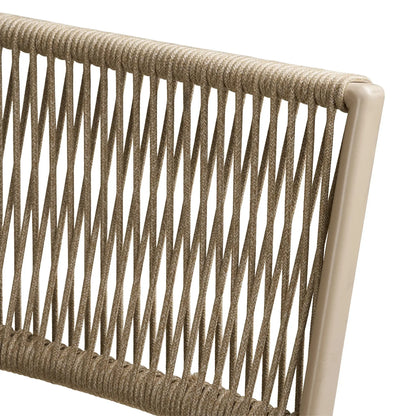 House Nordic Arcas Bistroset, Taupe