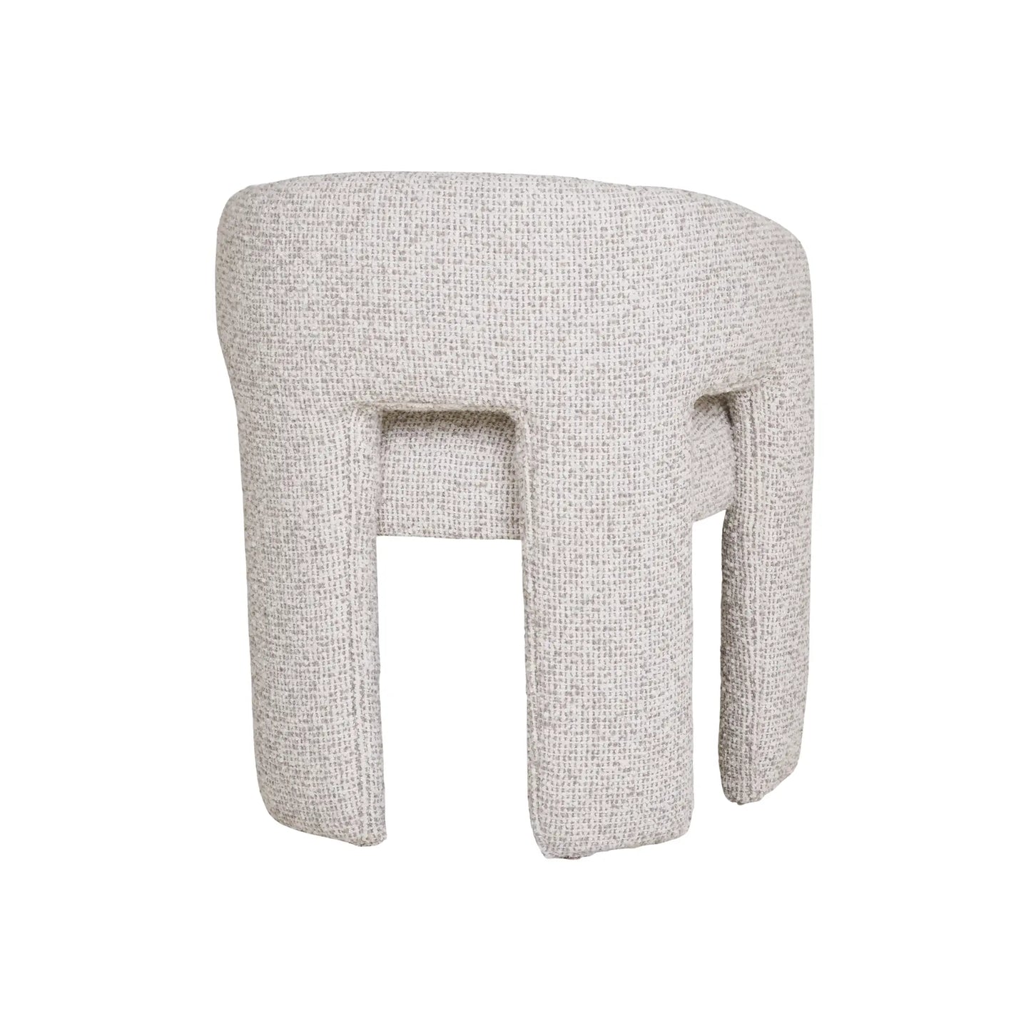 House Nordic Monroe Matstol, Natur