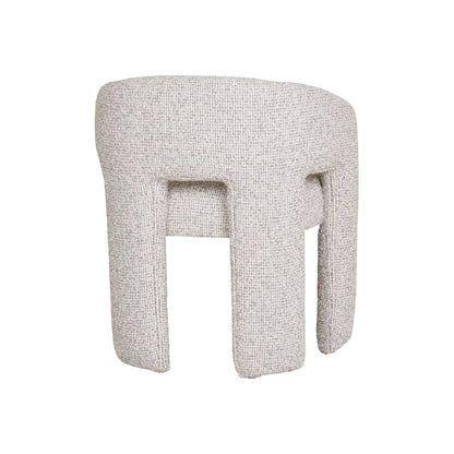 House Nordic Monroe Matstol, Natur