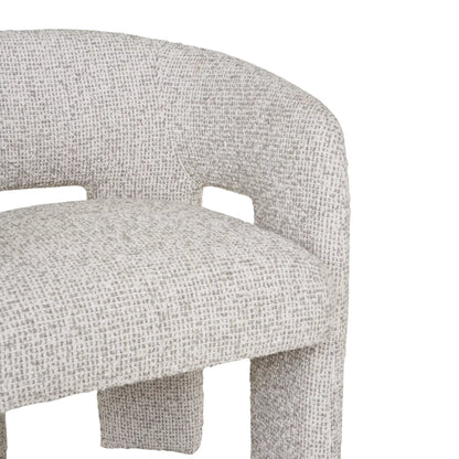 House Nordic Monroe Matstol, Natur