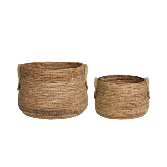 House Nordic, Aosta Korgar 2 st, Natur