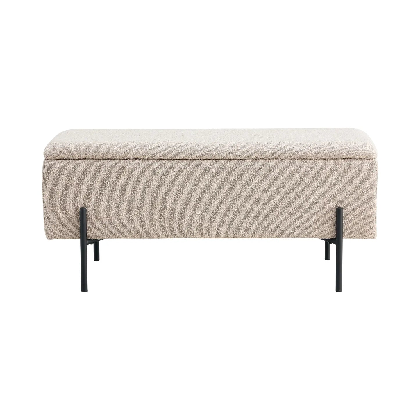 House Nordic Watford Bänk, Beige