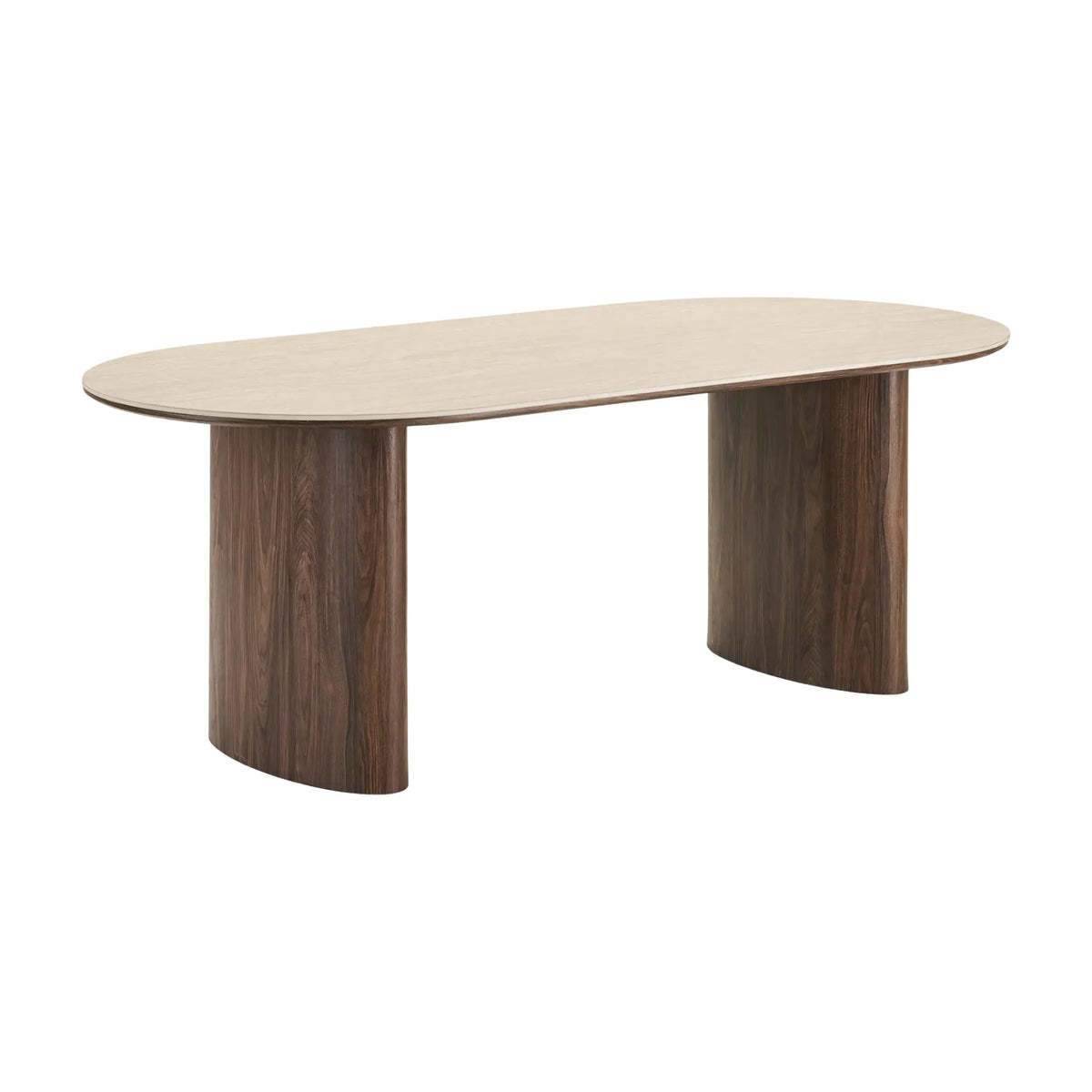 House Nordic Delphi & Cavi Matgrupp 210 cm